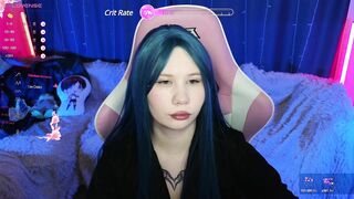 69rachel96 From Stripchat Private Porn Video Record - latex, kissing, trimmed-white, cam2cam, 69-position