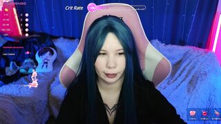 69rachel96 From Stripchat Private Porn Video Record - latex, kissing, trimmed-white, cam2cam, 69-position