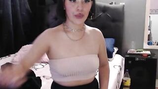 Dulce_angel21 From Stripchat Free Porn Video Leak - medium, young, cam2cam, affordable-cam2cam, ahegao