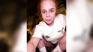 Watch PennyPrincess From Stripchat Private Porn Video  - luxurious-privates-young, brunettes-young, athletic, big-ass-young, squirt-white
