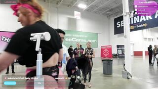 laurenphillips Best Porn Video [Chaturbate] - milf, bigtoys, control, goodgirl