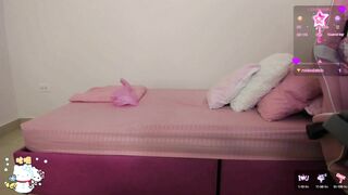 sofi_cute01 From Stripchat HD Porn Video  - recordable-publics, striptease-teens, twerk-teens, spanking, latin-teens