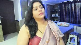 tarivishu23 From Stripchat Best Porn Video Leak - selfsucking, striptease, dirty-talk, pussy-licking, brunettes-milfs
