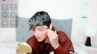 Luna_karoll From Stripchat Hot Porn Video Record - masturbation, dildo-or-vibrator-big-tits, cheapest-privates-young, spanking, orgasm
