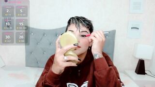 Luna_karoll From Stripchat Hot Porn Video Record - masturbation, dildo-or-vibrator-big-tits, cheapest-privates-young, spanking, orgasm