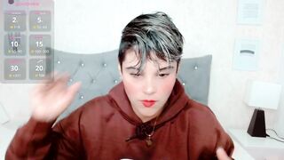 Luna_karoll From Stripchat Hot Porn Video Record - masturbation, dildo-or-vibrator-big-tits, cheapest-privates-young, spanking, orgasm