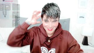 Luna_karoll From Stripchat Hot Porn Video Record - masturbation, dildo-or-vibrator-big-tits, cheapest-privates-young, spanking, orgasm