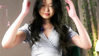 Watch keeleykieley Hot Porn Video [Chaturbate] - new, 18, asian, cute, petite