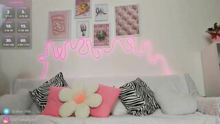 Watch dazzling_baby Best Porn Leak Video [Chaturbate] - new, bigass, 18, lovense, teen