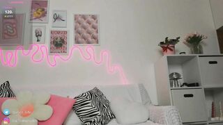Watch dazzling_baby Best Porn Leak Video [Chaturbate] - new, bigass, 18, lovense, teen