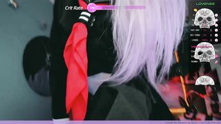 Watch Fridart-house_Fortuna From Stripchat Best Porn Video Record - upskirt, twerk-white, oil-show, russian-petite, russian-young