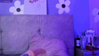 Watch Midnight_Whores From Stripchat Top Porn Video Leak - dildo-or-vibrator, leather, strapon, latin, big-tits-latin