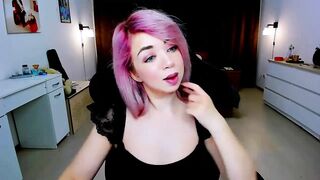 Watch littleSiyfairy From Stripchat HD Porn Video Record - colorful, cheapest-privates-white, latex, recordable-privates-young, small-audience
