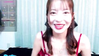 Watch moko_JP From Stripchat Private Porn Video  - japanese, young, tomboy, girls, medium