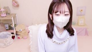 HINA_cha From Stripchat New Porn Video  - petite, girls, petite-young, asian, japanese