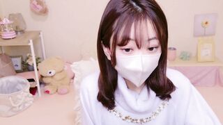 HINA_cha From Stripchat New Porn Video  - petite, girls, petite-young, asian, japanese