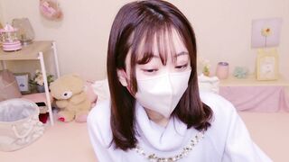 HINA_cha From Stripchat New Porn Video  - petite, girls, petite-young, asian, japanese