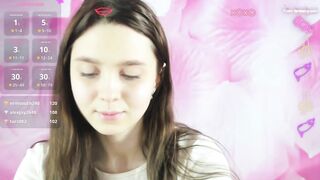 Watch evamisspretty Top Porn Video [Chaturbate] - new, natural, shy, smalltits, teen