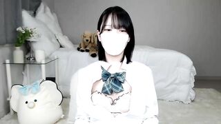 Watch mei_mei_chan From Stripchat Private Porn Video  - emo, creampie, jerk-off-instruction, hd, big-nipples