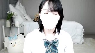 Watch mei_mei_chan From Stripchat Private Porn Video  - emo, creampie, jerk-off-instruction, hd, big-nipples