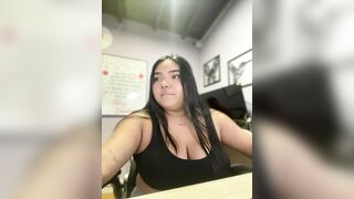 Watch little_lissiee From Stripchat Private Porn Video Leak - girls, masturbation, ahegao, big-tits-brunettes, mobile-young