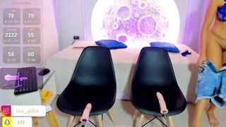 Watch Lara__Giil From Stripchat HD Porn Video  - trimmed-teens, squirt-teens, oil-show, topless, topless-ebony