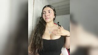 Watch ariel_72 From Stripchat Top Porn Video  - orgasm, foot-fetish, fingering-white, titty-fuck, outdoor