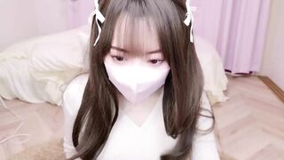 xoSAYA From Stripchat Hot Porn Video Leak - brunettes-young, girls, young, sex-toys, brunettes