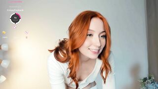 Watch quennaedger Top Porn Video [Chaturbate] - new, shy, 18, teen, cute