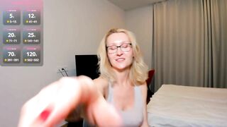 Watch anastasiagate Hot Porn Leak Video [Chaturbate] - hairy, mommy, mature, milf thumbnail