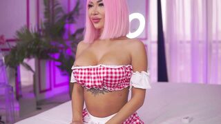 Watch MissMooon From Stripchat Free Porn Video Record - flashing, hd, petite-young, big-nipples, brunettes