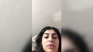 Watch ThickerThanYoBitch From Stripchat New Porn Video  - hd, interactive-toys-young, smoking, dirty-talk, american