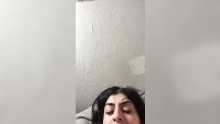 Watch ThickerThanYoBitch From Stripchat New Porn Video  - hd, interactive-toys-young, smoking, dirty-talk, american