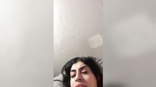 Watch ThickerThanYoBitch From Stripchat New Porn Video  - hd, interactive-toys-young, smoking, dirty-talk, american