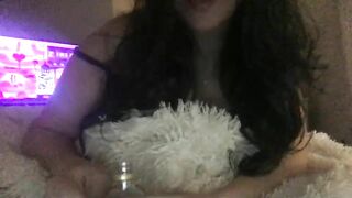 Watch pixielove22 Hot Porn Leak Video [Chaturbate] - ohmibod, model, smalltits, femdom