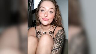Goldloeckchen159 From Stripchat Free Porn Video Record - lovense, cowgirl, doggy-style, luxurious-privates-young, masturbation
