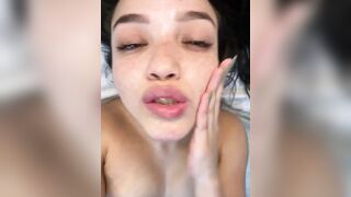 MisFrekcles_ From Stripchat Best Porn Video Leak - striptease-young, big-ass-young, big-tits, big-tits-young, hd