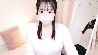 HONO_cha From Stripchat Private Porn Video  - hd, recordable-publics, fingering-young, japanese, sex-toys