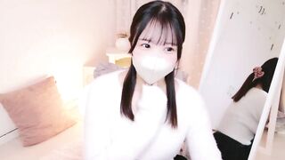 HONO_cha From Stripchat Private Porn Video  - hd, recordable-publics, fingering-young, japanese, sex-toys
