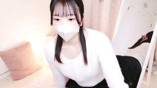 HONO_cha From Stripchat Private Porn Video  - hd, recordable-publics, fingering-young, japanese, sex-toys
