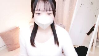 HONO_cha From Stripchat Private Porn Video  - hd, recordable-publics, fingering-young, japanese, sex-toys