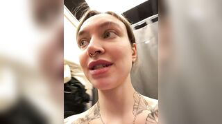 Miss_Elfie From Stripchat New Porn Video Record - foot-fetish, topless, topless-young, interactive-toys-young, small-tits