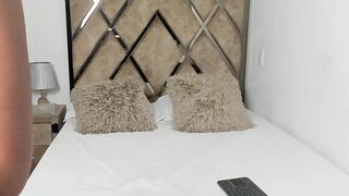 Sammy_Rogers_ From Stripchat Private Porn Video Leak - recordable-privates, twerk-latin, squirt-latin, ahegao, shower