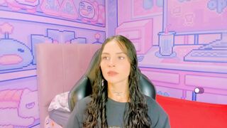 Sarahot_22 From Stripchat Best Porn Video Record - masturbation, big-tits-latin, cam2cam, trimmed, titty-fuck
