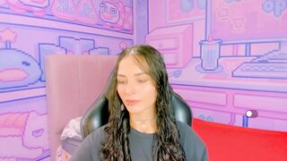 Sarahot_22 From Stripchat Best Porn Video Record - masturbation, big-tits-latin, cam2cam, trimmed, titty-fuck