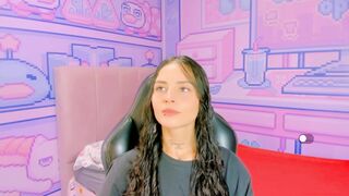 Sarahot_22 From Stripchat Best Porn Video Record - masturbation, big-tits-latin, cam2cam, trimmed, titty-fuck