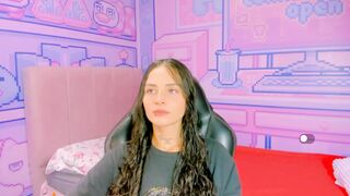 Sarahot_22 From Stripchat Best Porn Video Record - masturbation, big-tits-latin, cam2cam, trimmed, titty-fuck
