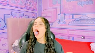 Sarahot_22 From Stripchat Best Porn Video Record - masturbation, big-tits-latin, cam2cam, trimmed, titty-fuck