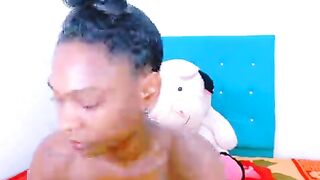 Watch andreabl From Stripchat HD Porn Video Record - girls, strapon, creampie, doggy-style, fisting