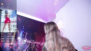 Watch MarianaMiller_ From Stripchat HD Porn Video Leak - young, affordable-cam2cam, striptease-latin, dirty-talk, couples